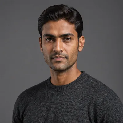 Arjun Mehta, CTO at Care.Fi