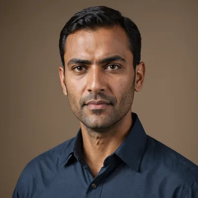 Vikrant Agrawal, CEO at Care.Fi